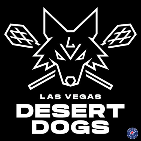 las vegas desert dogs store